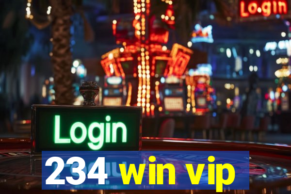 234 win vip